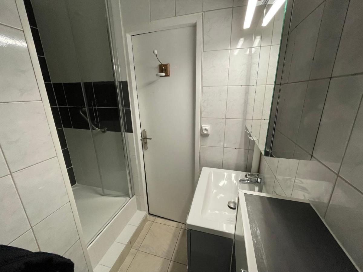 Tegmen, Joli Appartement Au Calme Caen Luaran gambar
